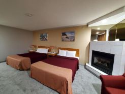 Western Budget Motel #1 Leduc/Nisku