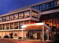 L'Échappée - Hôtel Casino Dieppe