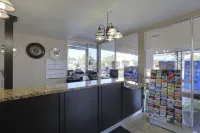 Budget Inn - St. Petersburg Hôtels à : Gulfport