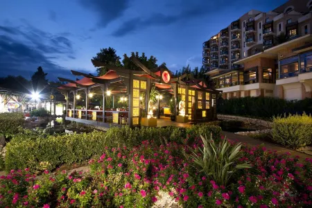 Limak Limra Hotel & Resort Kemer - Kids Concept