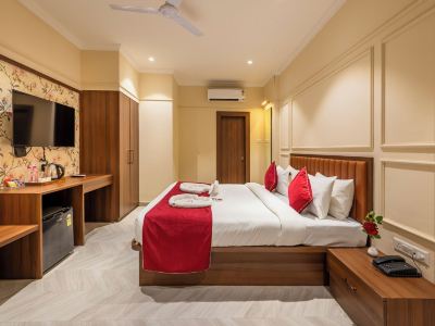 Hotel Silver Stone