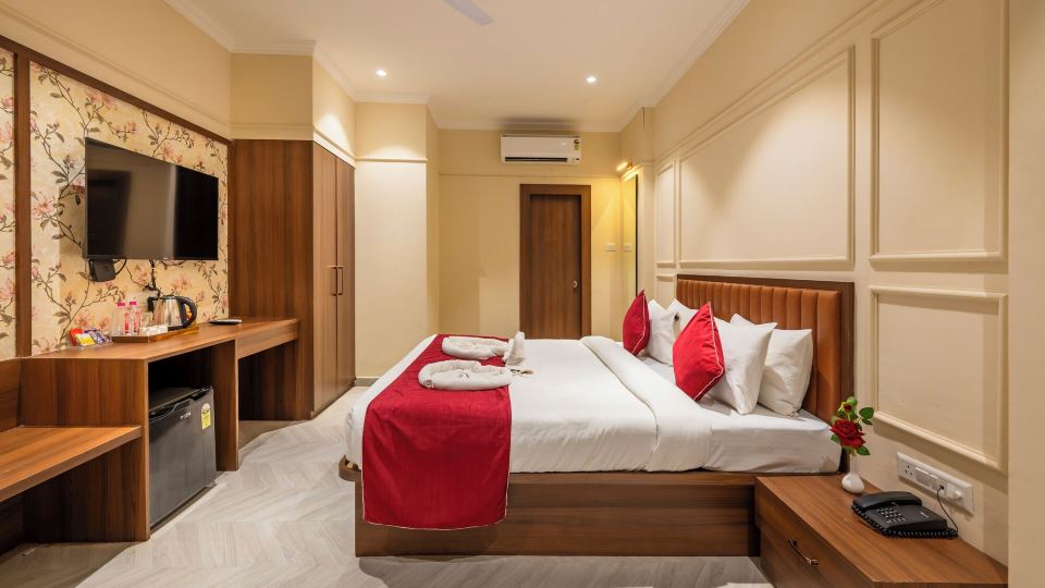 Hotel Silver Stone