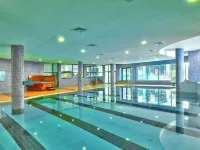 Marina Grand Beach Hotel - All Inclusive Plus - pantai