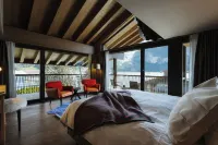Bergwelt Grindelwald | Alpine Design Resort