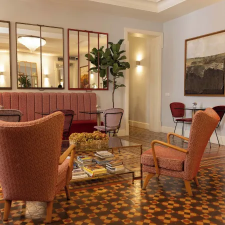 We Boutique Hotel Barcelona