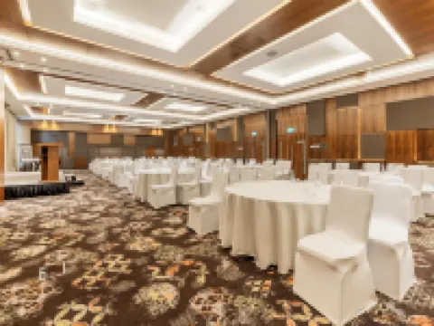 拉斯海瑪瑪鑽島麗笙度假村 奧扎瑞哈奧哈馬酒店