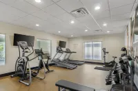 Best Western Plus Hershey - Gym