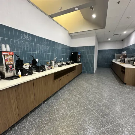 Best Western Plus Downtown Tacoma