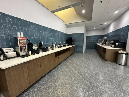 Best Western Plus Downtown Tacoma