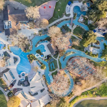 Hyatt Regency Lost Pines Resort and Spa