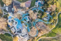 Hyatt Regency Lost Pines Resort and Spa Hotels in Wyldwood