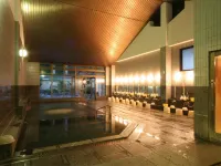 Narita Onsen Hotels in Sukagawa