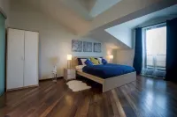 Apart Madryt Hotels in Sandomierz