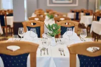 Hotel Selce - Aamiainen