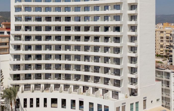 Hotel RH Arena