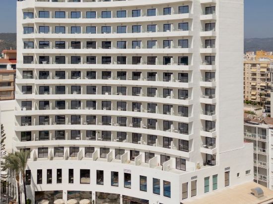 Hotel RH Arena - Todo Incluido