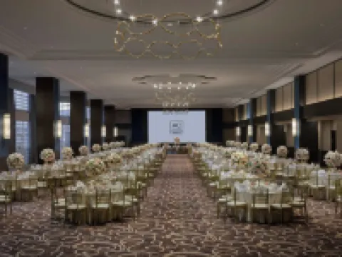 AC Hotel by Marriott Ipoh Hotels in Ipoh