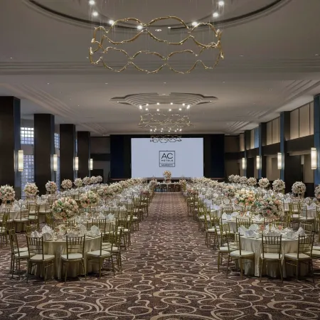 AC Hotel by Marriott Ipoh