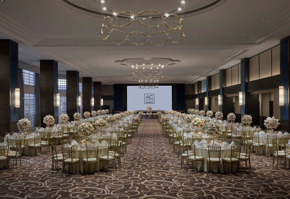 AC Hotel by Marriott, Ipoh