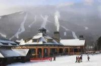Modern, Comfy & Clean Condo at Mountainside - Pool/HotTub, WIFI, on Mtn R