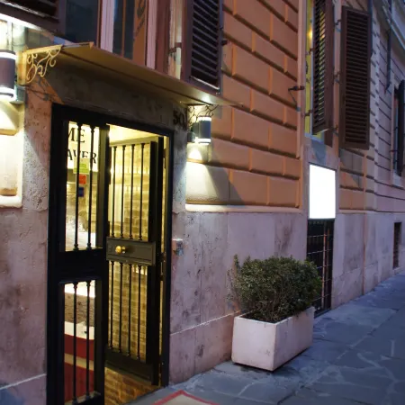 Hotel Il Papavero
