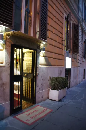 Hotel Il Papavero