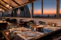 Merit Lefkosa Hotel & Casino - servizio colazione