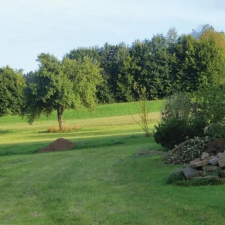 Feriendorf Reinskopf in der Eifel