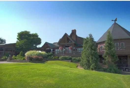 3 Little Cottages - #1 Sundance Cottage