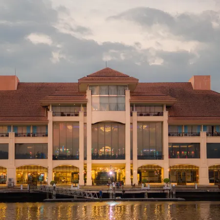 Subic Bay Yacht Club