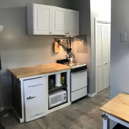 Hampton Beach Condo a Block off the Beach!