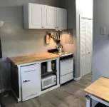 Hampton Beach Condo a Block off the Beach!