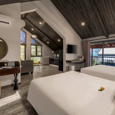 Sea'lavie Boutique Resort & Spa Hoi An
