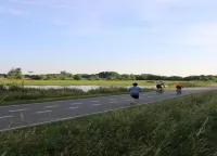 델프트 중심부의 즐겁고 럭셔리한 아파트먼트