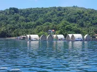 Reef Resort - Mount Apo View Unit C2