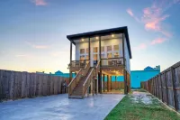 Dean Marlin by AvantStay Stunning Old Town Home