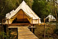 Dreamsea Surf Camp Hotels in Villareal