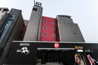 Yeosu Asome Boutique Hotel