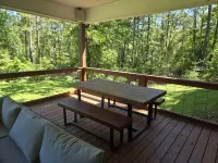 Beautiful lake home in heart of Rayburn Country! 賈斯珀縣酒店