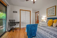 Peaceful 3 Bedroom Family Mountain Getaway in the Trees!