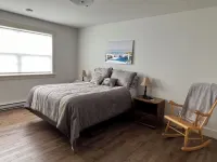 Executive Home in Dieppe (Semi-Detached) - close to airport & downtown Moncton Hotels in Dieppe