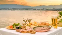 Setre Marina Biwako Hotels in Moriyama