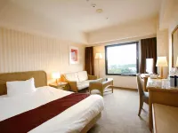Quintessa Hotel Sasebo