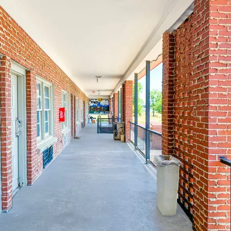 Sunrise Inn by OYO Albany