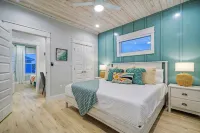 Swinging Easy by Avantstay Private Pool Firepit Balcony