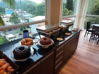 Rexton Hotel Hotels in Volta Redonda