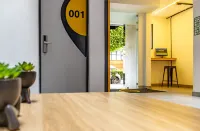 Hotel Escala Colonia Roma Hotels in 