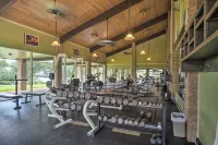 Lakefront Resort Living: Pool, Golf, Tennis & More - 3 tähden