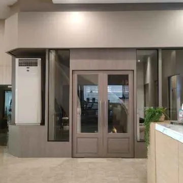 Ayothaya Hotel Hotels near Ayutthaya Royal Palace