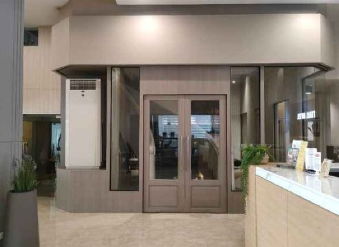 โรงแรมอโยธยา